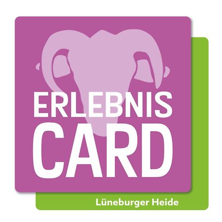 Ewigleben, Landhaus Gartenstrasse Bispingen Esterno foto