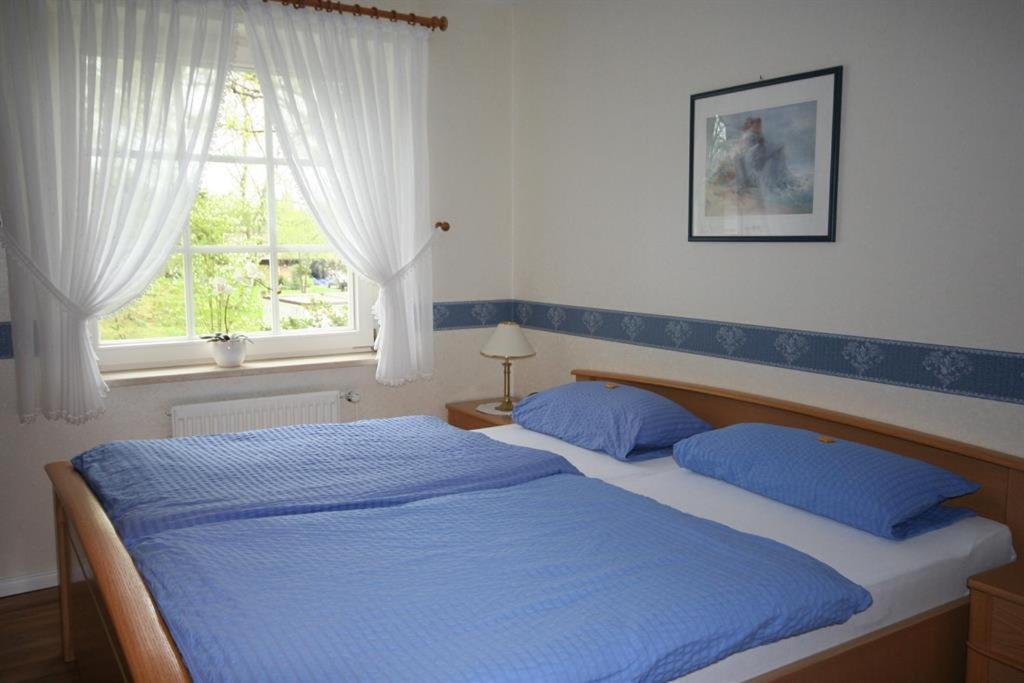 Ewigleben, Landhaus Gartenstrasse Bispingen Esterno foto