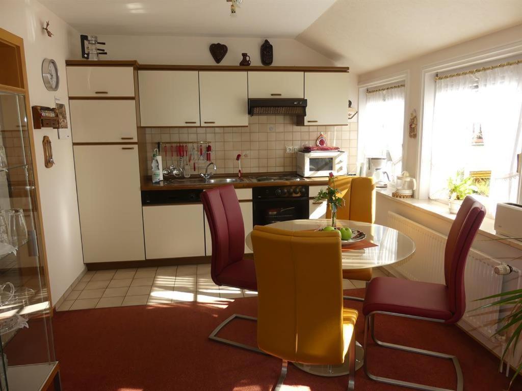 Ewigleben, Landhaus Gartenstrasse Bispingen Esterno foto